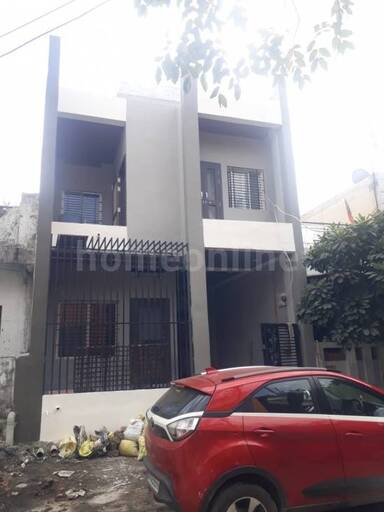 3 BHK ROW HOUSE 2250 sq- ft in Mahaveer Bhag Colony