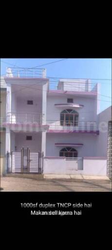 4 BHK VILLA / INDIVIDUAL HOUSE 40 sq- ft in Vehicle Fac. Jabalpur