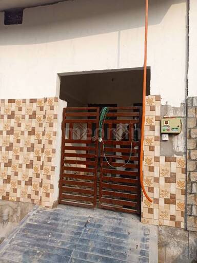 1 BHK VILLA / INDIVIDUAL HOUSE 620 sq- ft in Shivanand Nagar