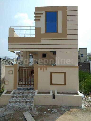 2 BHK VILLA / INDIVIDUAL HOUSE 1080 sq- ft in Sejbahar
