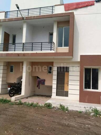 3 BHK VILLA / INDIVIDUAL HOUSE 1100 sq- ft in Kamrej