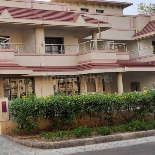 3 BHK VILLA / INDIVIDUAL HOUSE 1875 sq- ft in Tonk Road