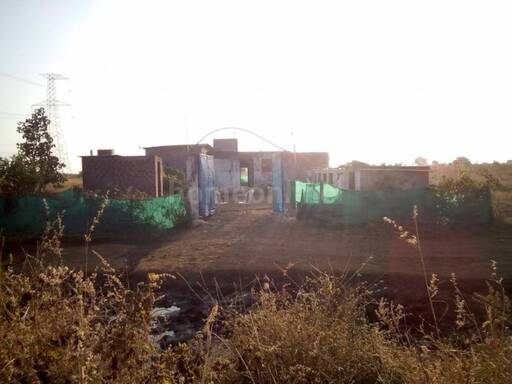 3 BHK FARM HOUSE 1700 sq- ft in Gol Khedi