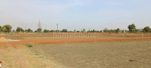 RESIDENTIAL PLOT 1000 sq- ft in Amleshwar