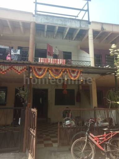 2 BHK ROW HOUSE 1500 sq- ft in Kalpataru Nagar