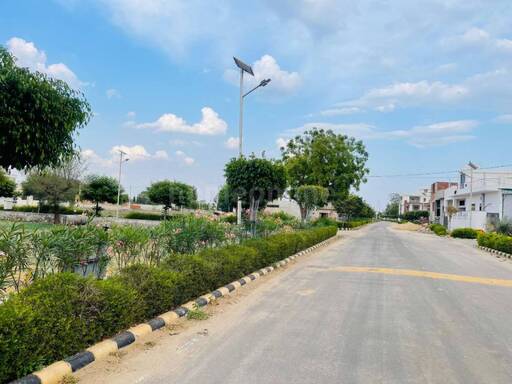 RESIDENTIAL PLOT 1300 sq- ft in Chitrakoot