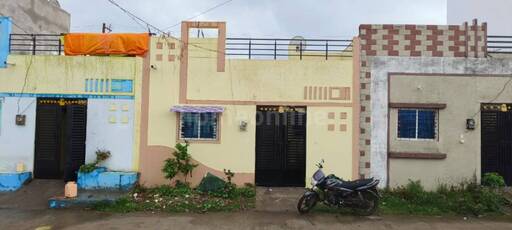 2 BHK VILLA / INDIVIDUAL HOUSE 517 sq- ft in Mhow