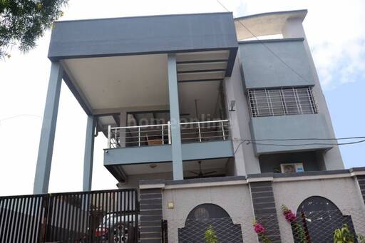 4 BHK VILLA / INDIVIDUAL HOUSE 3500 sq- ft in Durg Utai Road, Civil Lines