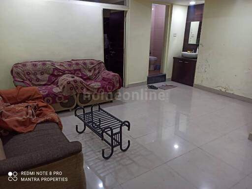 1 BHK APARTMENT 600 sq- ft in Manorama Ganj