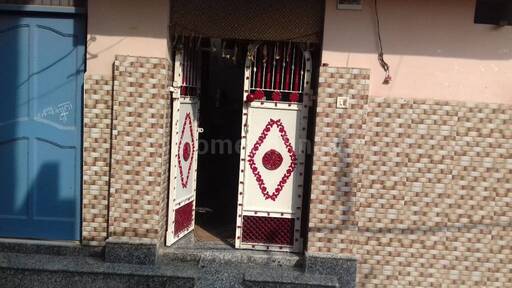 4 BHK VILLA / INDIVIDUAL HOUSE 1098 sq- ft in Patel Nagar