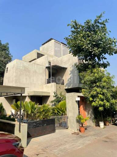 4 BHK VILLA / INDIVIDUAL HOUSE 3600 sq- ft in Sanathal