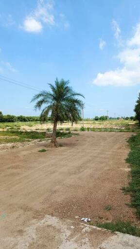 RESIDENTIAL PLOT 900 sq- ft in Kharar