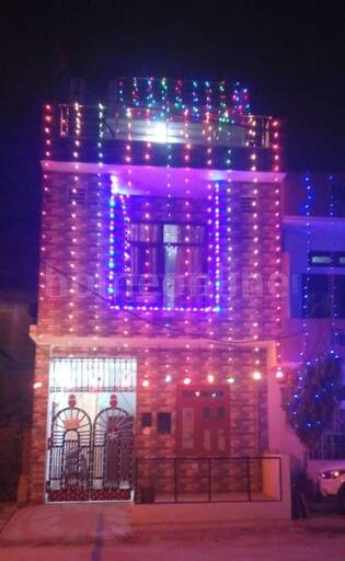 5 BHK VILLA / INDIVIDUAL HOUSE 1800 sq- ft in Pratap Nagar