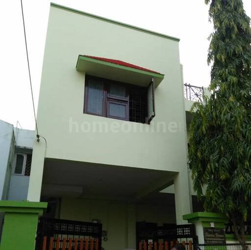 4 BHK VILLA / INDIVIDUAL HOUSE 2400 sq- ft in Kolar Road