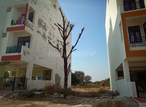 RESIDENTIAL PLOT 200 sq- yd in Jhotwara