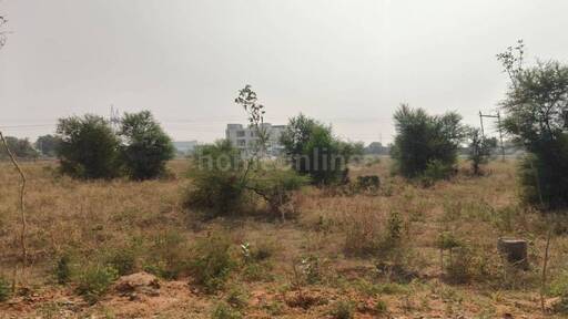 RESIDENTIAL PLOT 108 sq- yd in Jagatpura