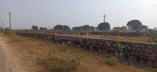 RESIDENTIAL PLOT 311 sq- yd in Jagatpura