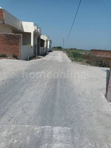 RESIDENTIAL PLOT 2500 sq- ft in Patan