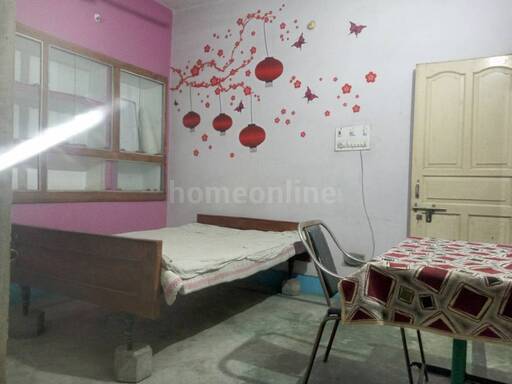 2 BHK VILLA / INDIVIDUAL HOUSE 710 sq- ft in Bihta