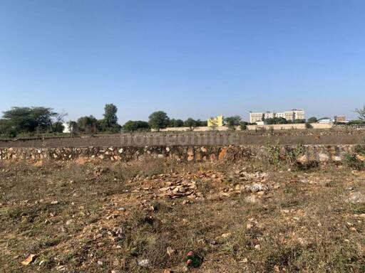 RESIDENTIAL PLOT 311 sq- yd in Jagatpura