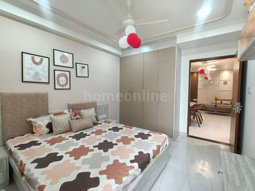 3 BHK APARTMENT 1738 sq- ft in Ajmer Road