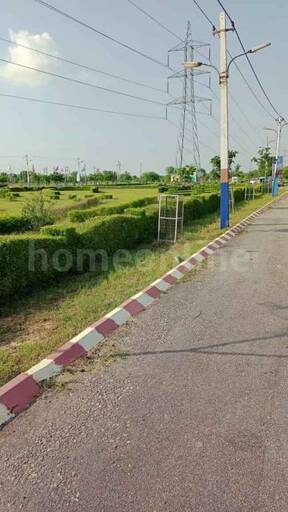 RESIDENTIAL PLOT 500 sq- yd in Diggi Road