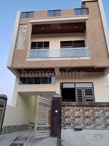 3 BHK VILLA / INDIVIDUAL HOUSE 1350 sq- ft in Nari Ka Bas