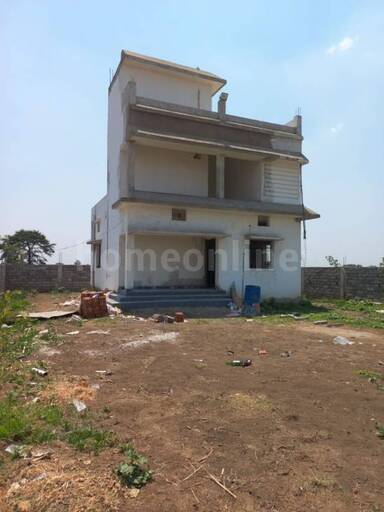 1 BHK FARM HOUSE 5001 sq- ft in Amleshwar