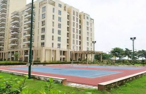 3 BHK APARTMENT 1750 sq- ft in Sector 105 Mohali