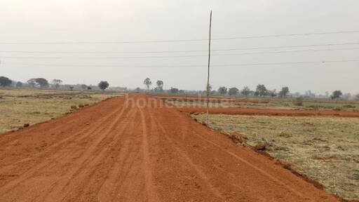 RESIDENTIAL PLOT 1000 sq- ft in Amleshwar