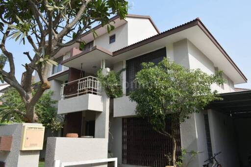 4 BHK VILLA / INDIVIDUAL HOUSE 2790 sq- ft in South Bopal
