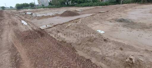 RESIDENTIAL PLOT 900 sq- ft in Kharar