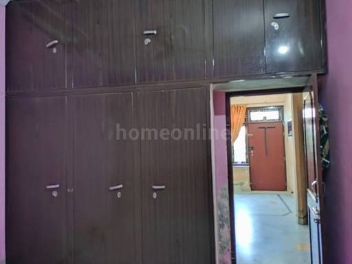 2 BHK VILLA / INDIVIDUAL HOUSE 800 sq- ft in Heerapura