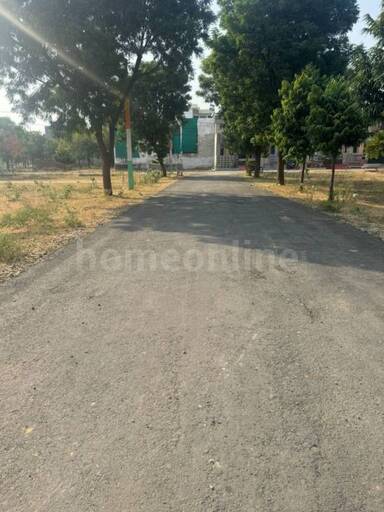 RESIDENTIAL PLOT 152 sq- yd in Sitapura