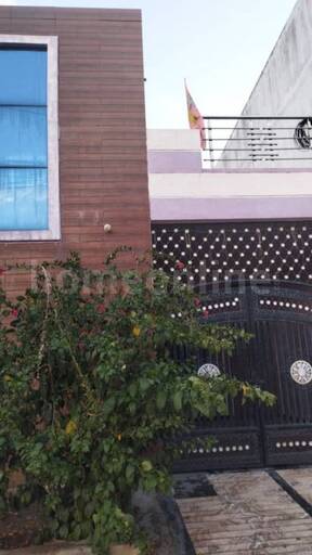 2 BHK VILLA / INDIVIDUAL HOUSE 1200 sq- ft in Rau