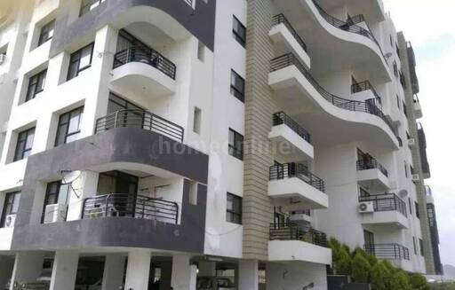 3 BHK APARTMENT 1800 sq- ft in Bhuwana