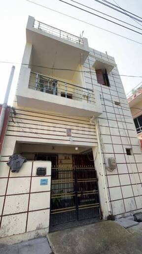 3 BHK VILLA / INDIVIDUAL HOUSE 2000 sq- ft in Kushalpur Chowk Road