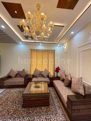 2 BHK VILLA / INDIVIDUAL HOUSE 900 sq- ft in Sector 127