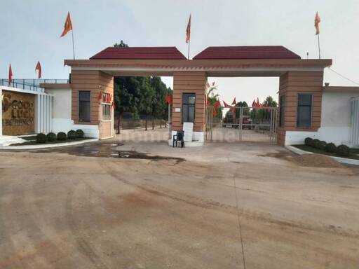 RESIDENTIAL PLOT 2000 sq- ft in Kamal Vihar