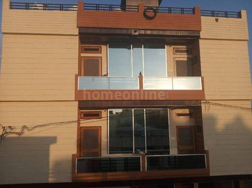 10 BHK VILLA / INDIVIDUAL HOUSE 6500 sq- ft in Kankha Ki Dhani