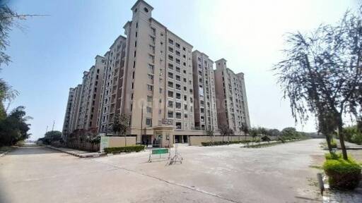 3 BHK APARTMENT 1800 sq- ft in Kachna