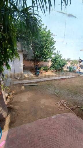 RESIDENTIAL PLOT 213 sq- yd in Mansarovar