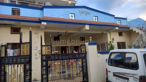 2 BHK VILLA / INDIVIDUAL HOUSE 1200 sq- ft in Suhagi