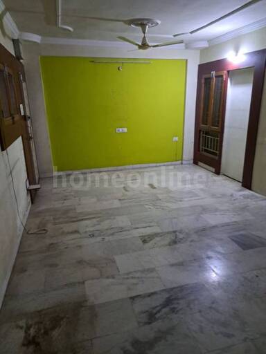 3 BHK APARTMENT 1100 sq- ft in Gulmohar Colony