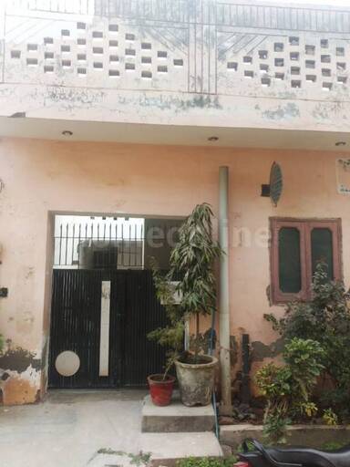 3 BHK VILLA / INDIVIDUAL HOUSE 1100 sq- ft in Phullanwal