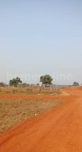 RESIDENTIAL PLOT 2000 sq- ft in Mana