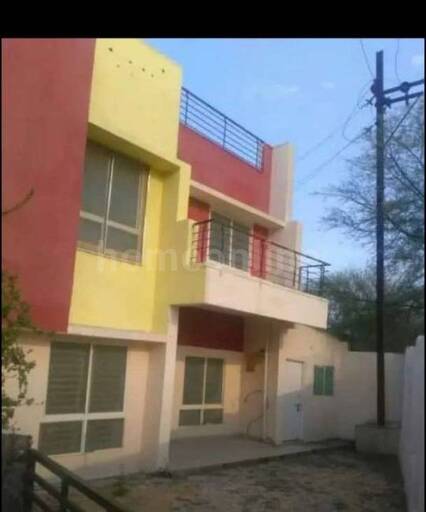 3 BHK VILLA / INDIVIDUAL HOUSE 1600 sq- ft in Karond