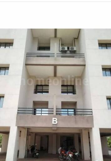 3 BHK APARTMENT 1420 sq- ft in Jamtha