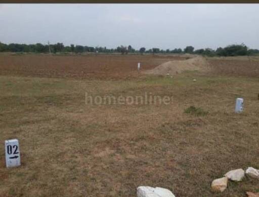 RESIDENTIAL PLOT 400 sq- yd in Phagi