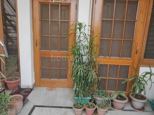 2 BHK VILLA / INDIVIDUAL HOUSE 1200 sq- ft in Sector 45